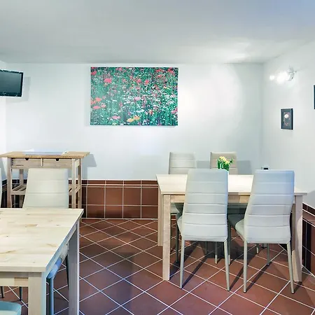 Daire Ferienwohnung Berlin