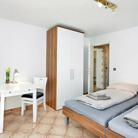 Ferienwohnung Berlin Daire Berlin