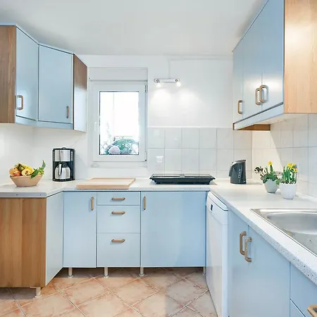 Ferienwohnung Berlin * ベルリン