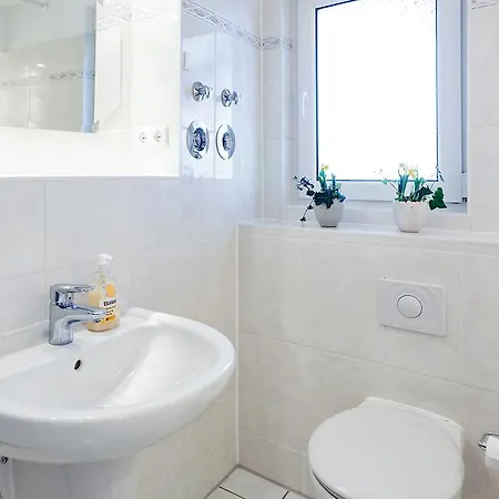 Ferienwohnung Berlin ベルリン