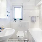 아파트 Ferienwohnung Berlin *