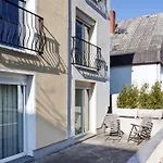 Ferienwohnung Berlin 아파트 *