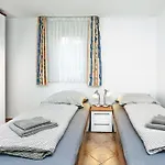 Ferienwohnung Berlin 아파트