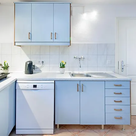 Ferienwohnung Berlin