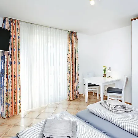 Ferienwohnung Berlin 아파트