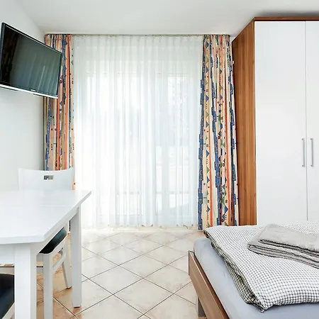 아파트 Ferienwohnung Berlin *