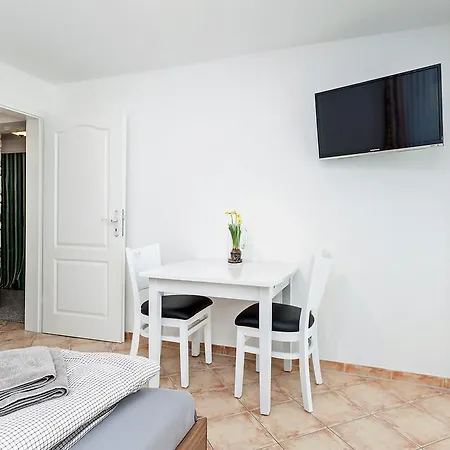 Ferienwohnung Berlin