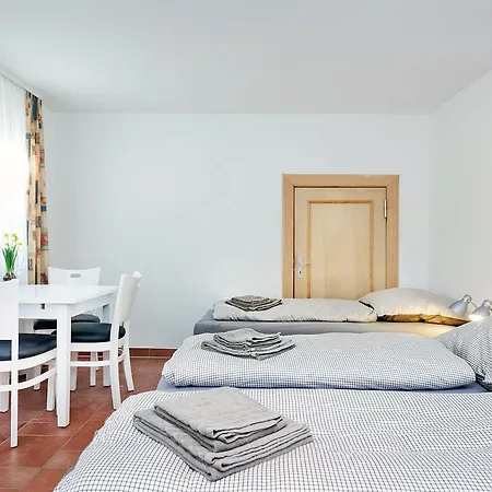 Ferienwohnung Berlin Lägenhet Berlin