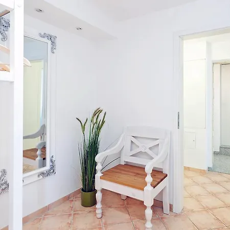 Ferienwohnung Berlin شقة