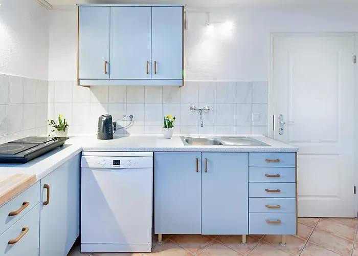 Ferienwohnung Berlin