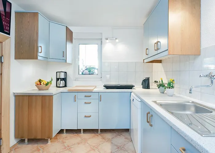 Ferienwohnung Berlin * برلين