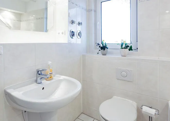 Ferienwohnung Berlin Berlin