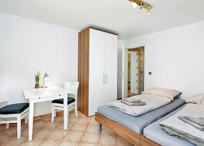 Ferienwohnung Berlin شقة برلين