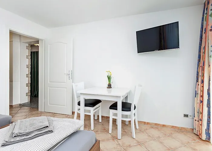 Ferienwohnung Berlin