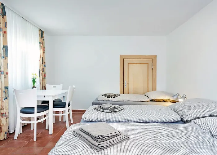 Ferienwohnung Berlin Lejlighed Berlin