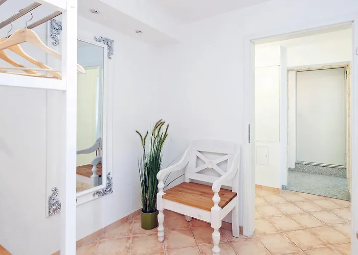 Ferienwohnung Berlin شقة