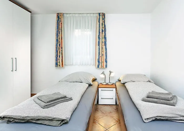 Ferienwohnung Berlin شقة