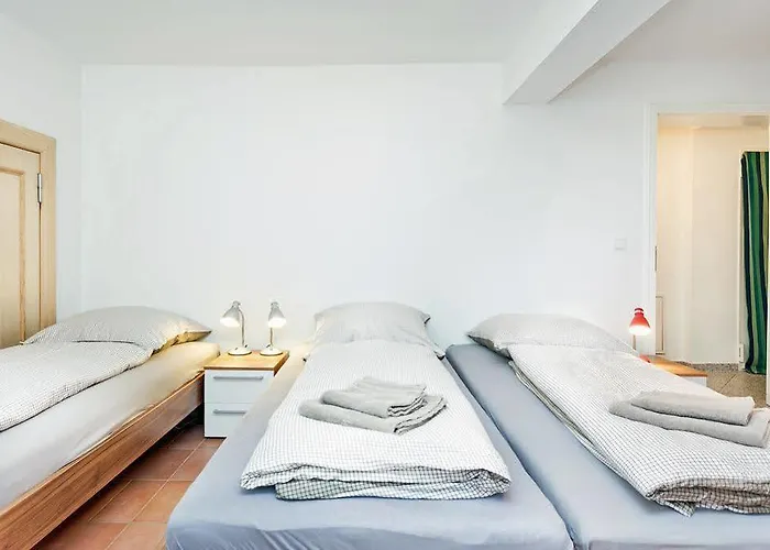 Ferienwohnung Berlin *