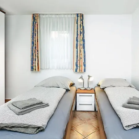 Ferienwohnung Berlin Lejlighed